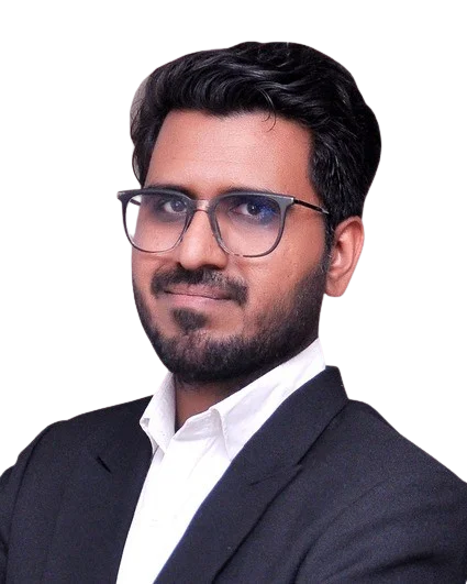 Vala M - Tech Advisor